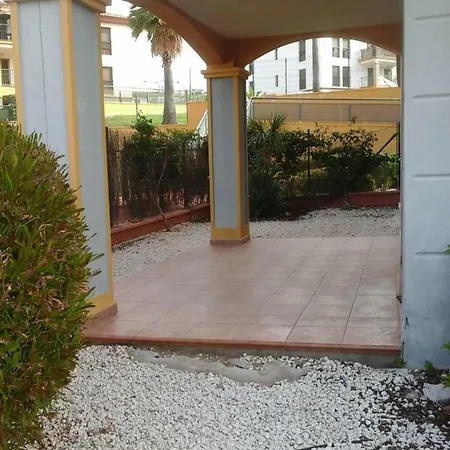 Apartment Ayamonte, Costa Esuri Encinas Bl16