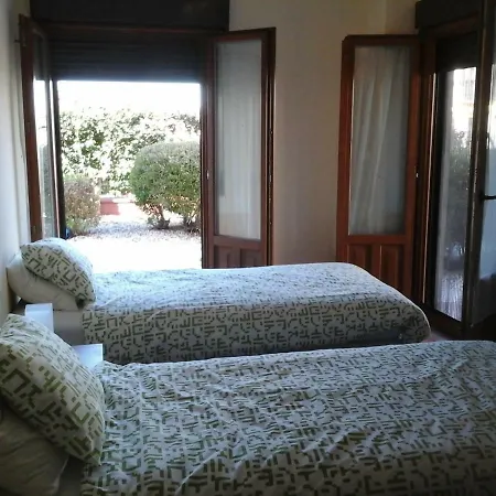Ayamonte, Costa Esuri Encinas Bl16 Apartment