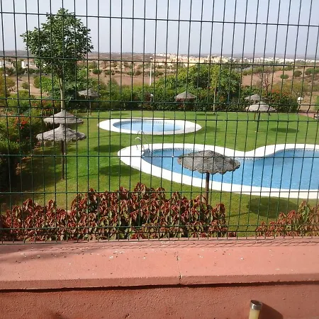 Apartment Ayamonte, Costa Esuri Encinas Bl16 *