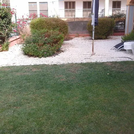 Apartment Ayamonte, Costa Esuri Encinas Bl16 *