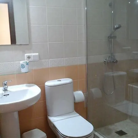 Apartment Ayamonte, Costa Esuri Encinas Bl16
