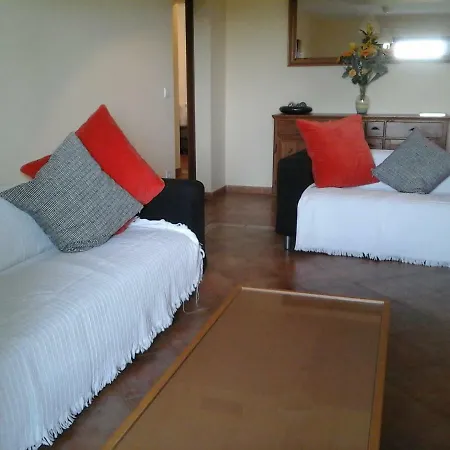 Ayamonte, Costa Esuri Encinas Bl16 Apartment