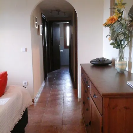 Ayamonte, Costa Esuri Encinas Bl16 Apartment